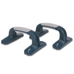 코리아스포츠 프로스펙스피트니스 에센셜 푸쉬업바 팔굽혀펴기