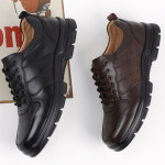 행텐 남자구두 남성로퍼 캐주얼화 컴포트화 가죽신발 구두운동화 소가죽 발편한구두 H6012