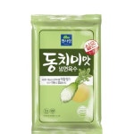 면사랑 면사랑 동치미맛냉면육수 상온 면사랑 5KGx2PAC 5kg 2개