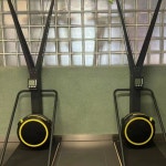 스키 머신 전신 기구 스키에르그 색상은 운동 문의주세요