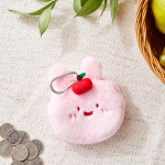 버터샵 애플팜 스크래빗 코인 파우치