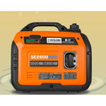 220V 가솔린 발전기 인버터 전기 차박 비상 장박 주파수 단상 캠핑 1 21KG 수동 2 5KW 1순위