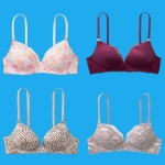빅토리아시크릿 무선 nursing 브라 바디 by VicToria 36D 38C 34C 38DDD 34DDD