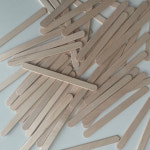 나무 스틱 공방 아이스크림 막대 캔들 비누 만들기 50p