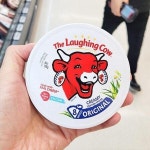 에이알비티 래핑카우 오리지널 포션 128g