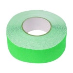 BLEX 미끄럼방지 논슬립 테이프 형광그린 x 15M