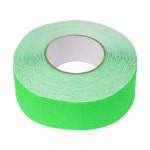 BLEX 미끄럼방지 논슬립 테이프 형광그린 x 15M WFGJDDW