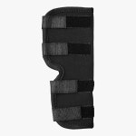 강아지 통깁스 슬개골 관절 보호대