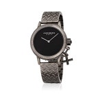 Akribos Xxiv 아크리보스 14세 Dial Gunmetal-tOne Ladies AK966SSB