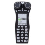Digitrax Inc 어드밴스드 슈퍼 스로틀 전원 DGTDT602