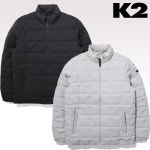 K2 K2 남성 시그니처 루시드 다운 거위 경량패딩 KMU22545