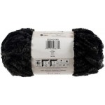 Bernat Blackbird Yarn 벨벳 플러스