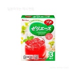 하우스쁘띠 젤리에이스 딸기맛 70g