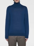 폴스미스 24FW 폴 스미스 스웨터 PETROL 크루넥 니트 점퍼 M1R 562X 44A M1R562XM0209344A