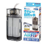 칸후 칸후 수이사쿠 에어피트 S 산소기연결사용 어항 여과 분진제거 구피 새우 청소 수족관