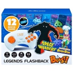 Legends Flashback Blast