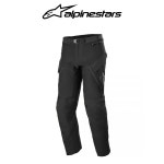 알파인스타 팬츠 ST-7 2L GORE-TEX SHORT LENGTH PANTS - DARK