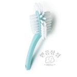믿음 5면 다용도 청소솔 화장실타일청소 운동화세탁솔