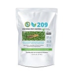 Sierra Natural Science - 209 - 농축 파우치 - 5팩 1 2온스 최대 946 32온스