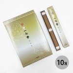 만복향당 만복향당 일심 제수용향 10개