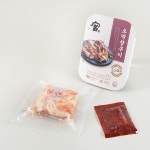 냉동 소막창 구이 300G