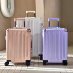 프레지던트 PRESIDENT 프레지던트 프로트립 프레임 여행용 캐리어 LA804