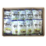 풍원테크 풍원테크 풍원 냉면육수 1BOX 30개 350g