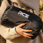 로티 로티캠프 캠핑 이불 멜팅 블랭킷 침낭 2.2kg