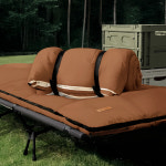 로티 로티캠프 캠핑 이불 멜팅 블랭킷 침낭 2.7kg