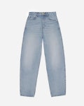 가니 리기드 데님 스타리 LIGHT VINTAGE J1641