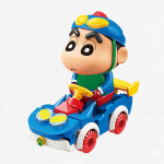 누리플러스 짱구 짱구는 못말려 블록 - 짱구의 코스튬 액션가면 카