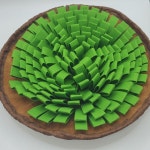 풀잔디 노즈워크 매트