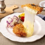 더싱싱 HACCP 한돈 수제 치즈 돈까스 200g 1장 x 3팩