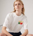 리바이스 Levi39s Tab 빈티지 티셔츠 포르투갈 - 5550595 A63620011