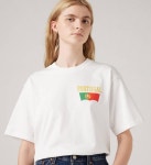 리바이스 Levi39s Tab 빈티지 티셔츠 포르투갈 - 5550595 A63620011