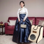 청운산업 명절 선물 한일의료기 로얄 참숯 건식 족욕기 5년