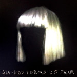 수입LP Sia 시아 - 1000 Forms Of Fear