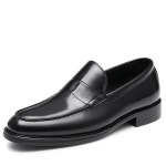 STACCATO STACCATO 스타카토 남성구두 STEVE3H8761BLK