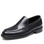 STACCATO STEVE3_H8761BLK 남성구두 steve3h8761blk