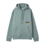 오에이엠씨 OAMC SS25 월 후드 세이지 그린 후드티