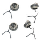 존서드 전기톱 연료 오일 탱크 2063 2163 2165 CS2163 2065 CS2165 2071 2071W CS2156 CS2159 CS2166 2171 CS2171