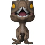 펀코 펀코 펀코 팝 영화 쥬라기 공원 - 벨로시랩터 수집품 피규어 Funko