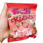 트롤리키스젤리100g x 5개 c46373
