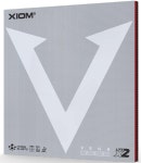 탁구 채 고무 러버 엑시온 xiom 뒤 소프트 베가 프로 10411 일본 최대 0040 최대 1개