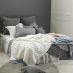 올리비아데코 올리비아데코 스테이 사계절 피그먼트 워싱 스프레드 180x220 피톤치드가공