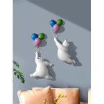 카페 장식 파티룸 꾸미기 소품 카페 펜션 인테리어 데코 모형 벽면