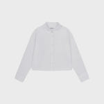 폴햄키즈 시그니처 유니 구김적은 셔츠 PKG5WC3010