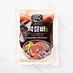 삼양 삼양 삼양 메가마트 삼양 임꺽정 떡갈비 1 2kg