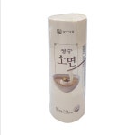 청수식품 청수 소면 1kg 롤