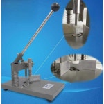 명함 모서리 커팅기 커터기 작두 코너 컷팅 절단기